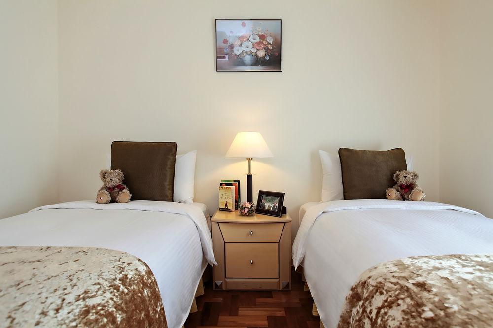 Aparthotel Village Hougang By Far East Hospitality Singapura