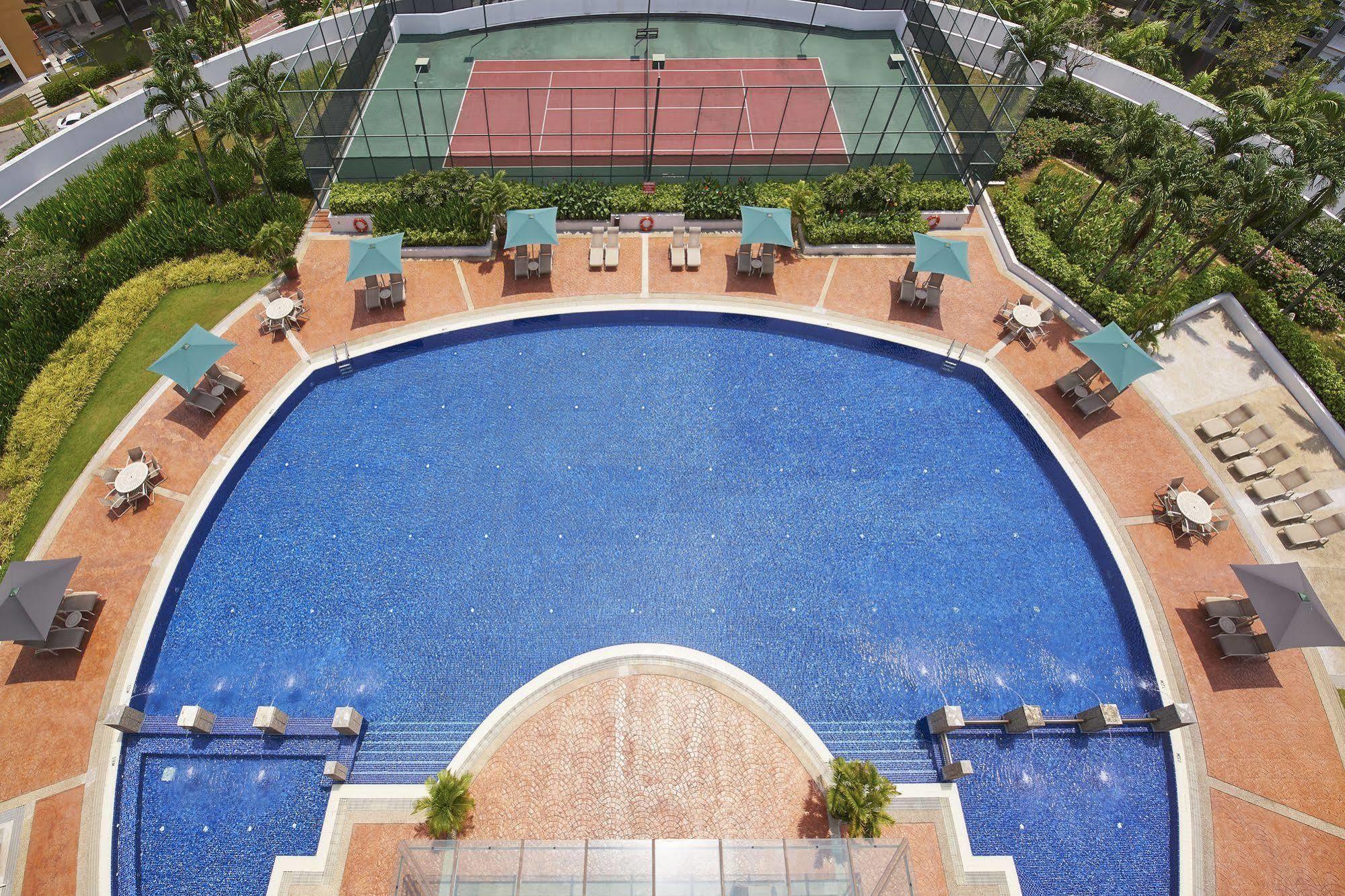 Village Hougang By Far East Hospitality Singapura
