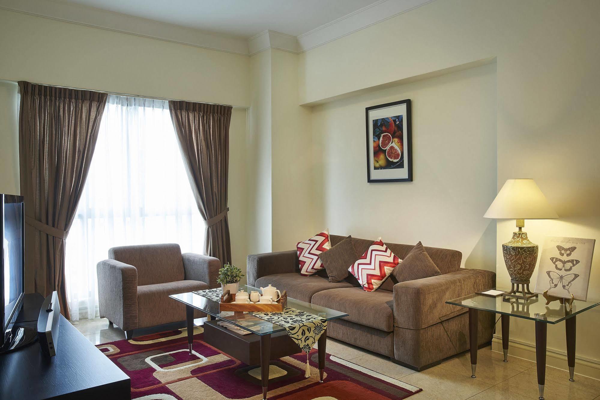 Village Hougang By Far East Hospitality Singapura
